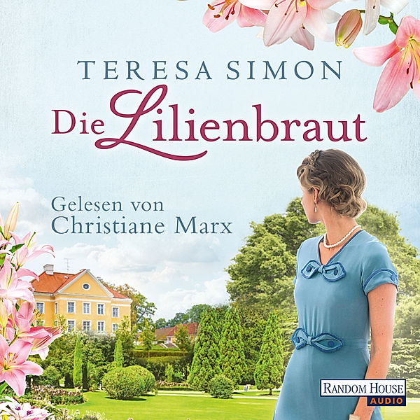 Die Lilienbraut, Teresa Simon