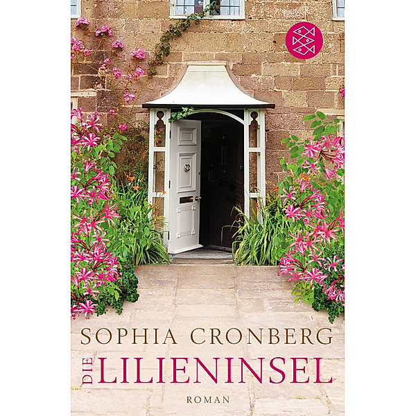 Die Lilieninsel, Sophia Cronberg