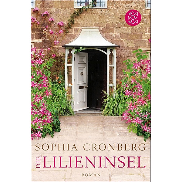 Die Lilieninsel, Sophia Cronberg