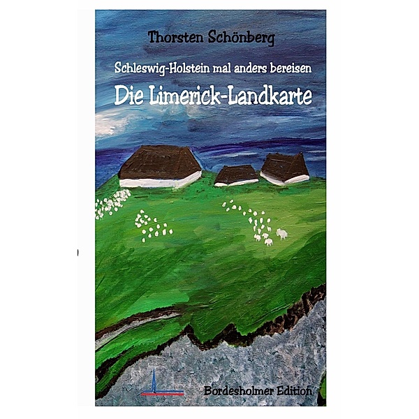 Die Limerick-Landkarte, Thorsten Schönberg