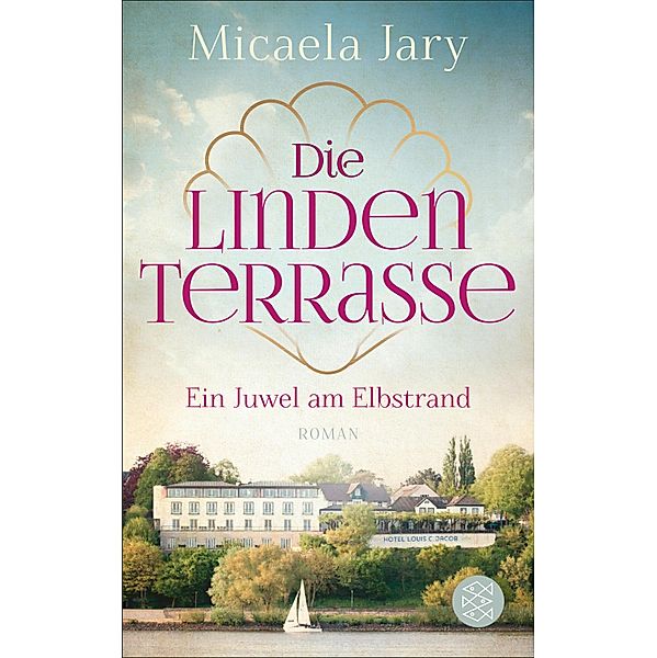 Die Lindenterrasse, Micaela Jary