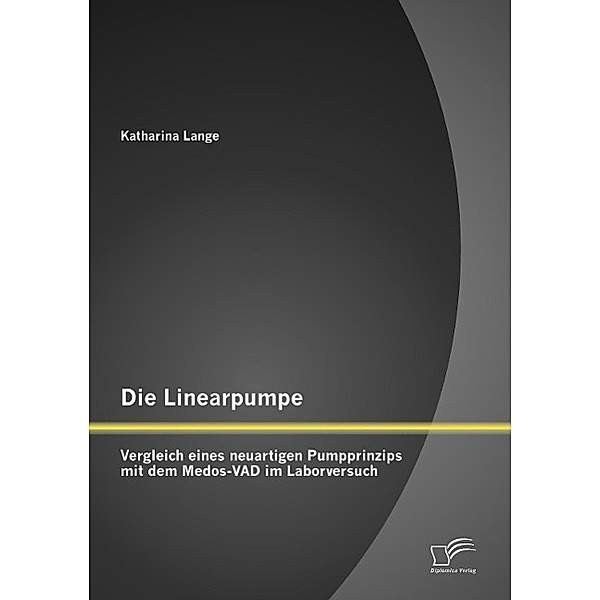 Die Linearpumpe: Vergleich eines neuartigen Pumpprinzips mit dem Medos-VAD im Laborversuch, Katharina Lange