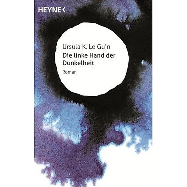 Die linke Hand der Dunkelheit, Ursula K. Le Guin