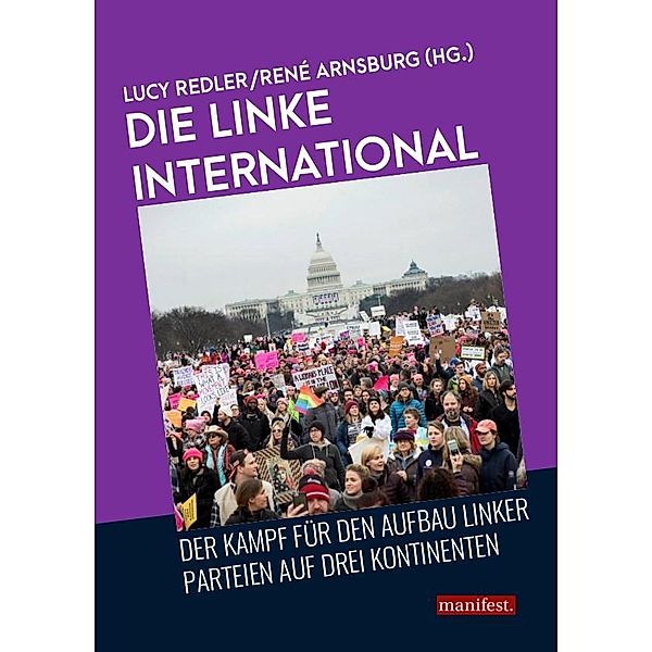 Die Linke international, Lucy Redler