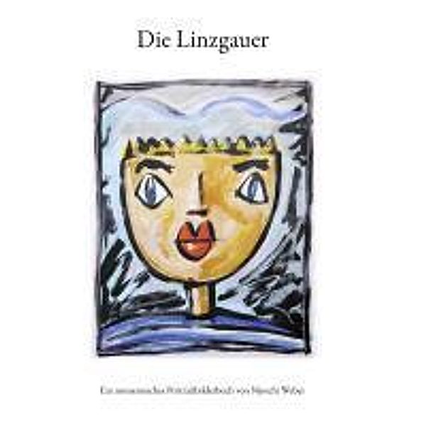 Die Linzgauer, Njoschi Weber