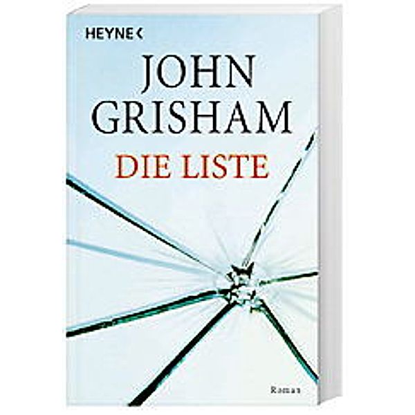 Die Liste, John Grisham