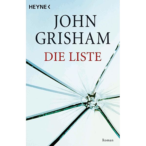 Die Liste, John Grisham