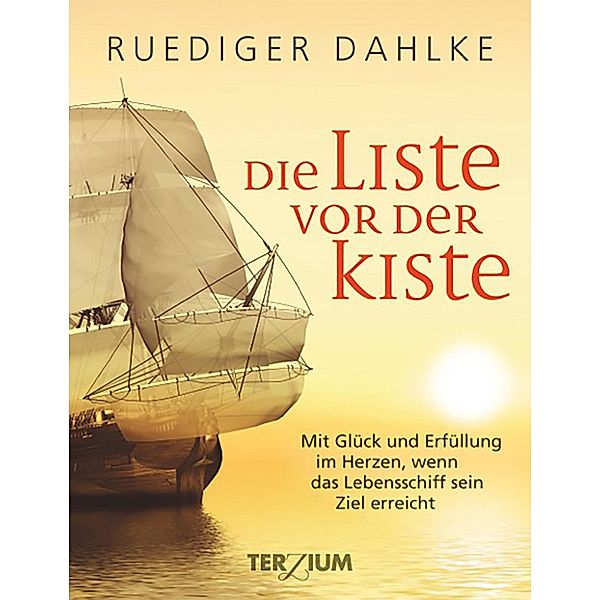 Die Liste vor der Kiste, Ruediger Dahlke