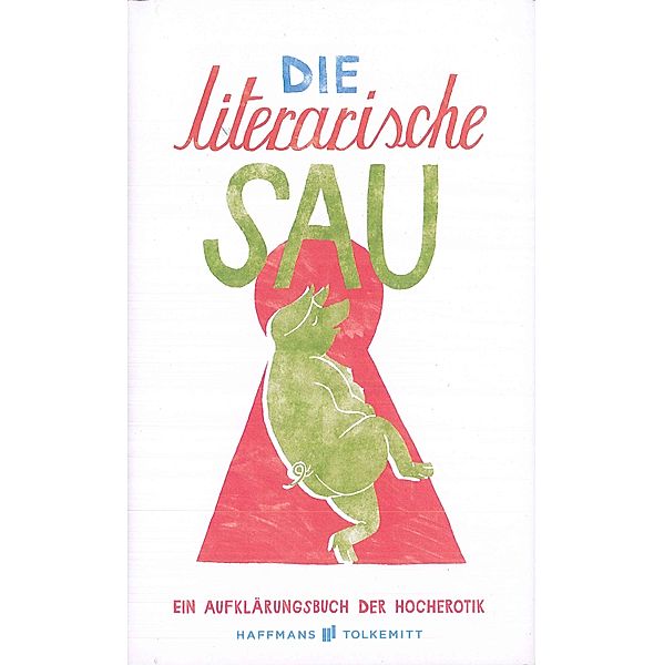 Die literarische Sau