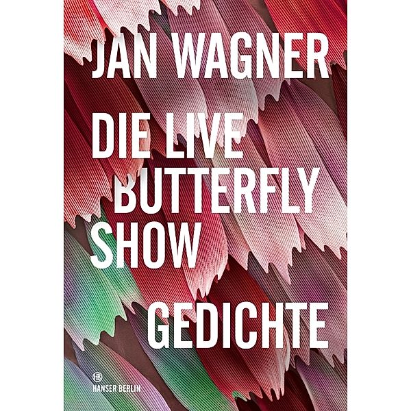 Die Live Butterfly Show, Jan Wagner