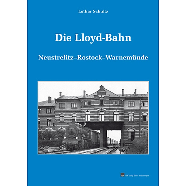 Die Lloyd-Bahn, Lothar Schultz