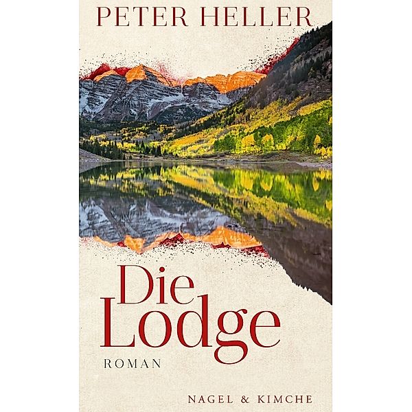 Die Lodge, Peter Heller