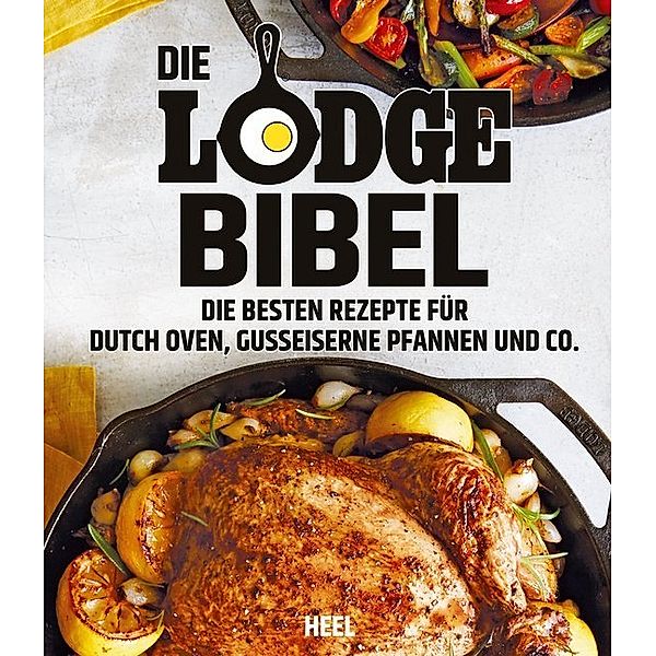 Die Lodge Bibel