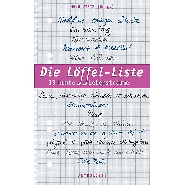 Die Löffel-Liste