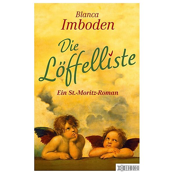 Die Löffelliste, Blanca Imboden