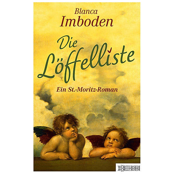 Die Löffelliste, Blanca Imboden