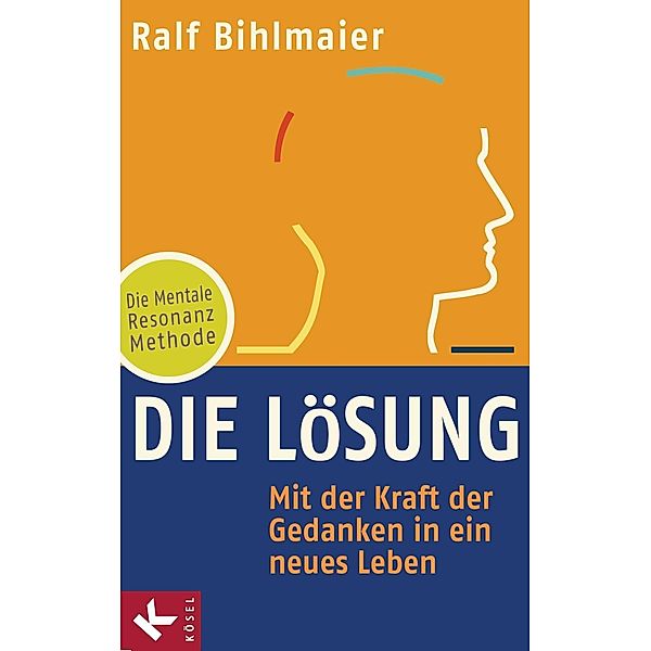 Die Lösung, Ralf Bihlmaier