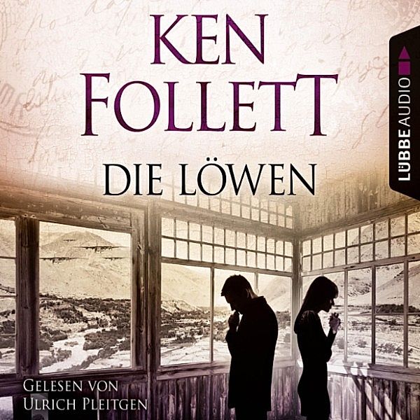 Die Löwen, Ken Follett