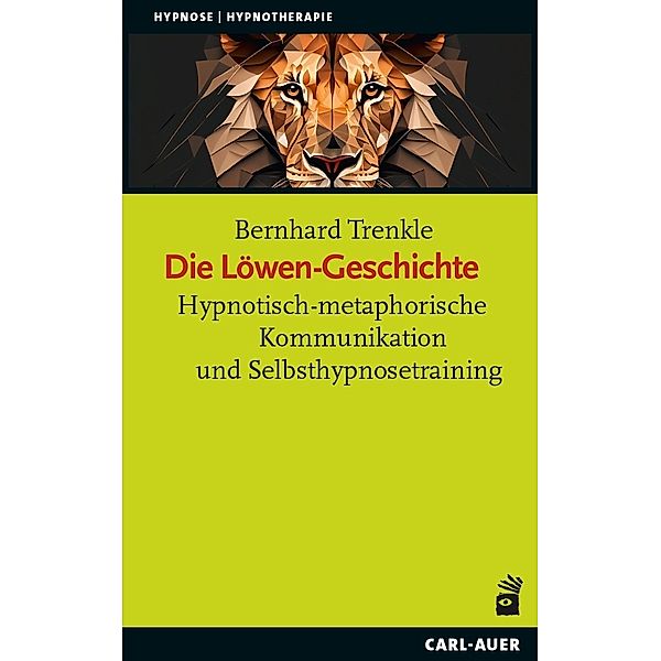 Die Löwen-Geschichte, Bernhard Trenkle