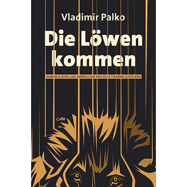 Die Löwen kommen, Vladímir Palko