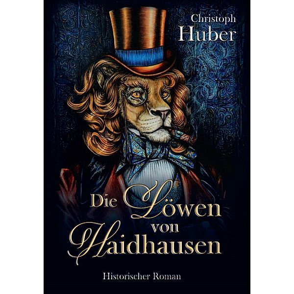 Die Löwen von Haidhausen, Christoph Huber