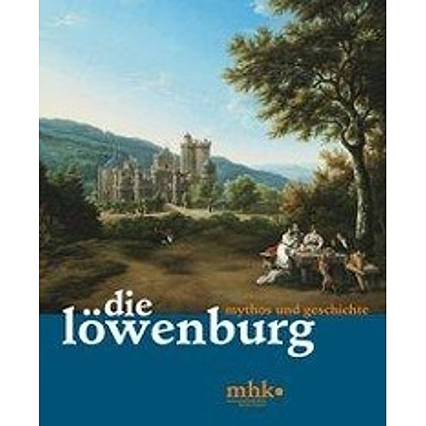 Die Löwenburg