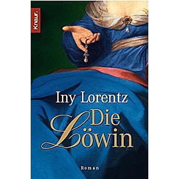 Die Löwin, Iny Lorentz