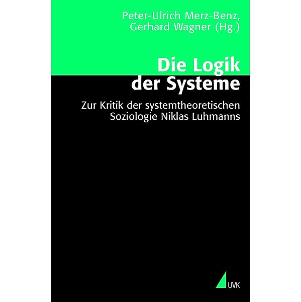 Die Logik der Systeme
