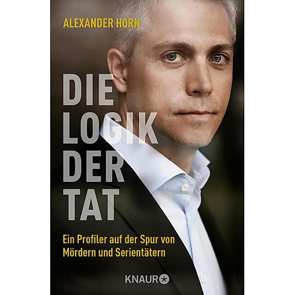 Die Logik der Tat, Alexander Horn