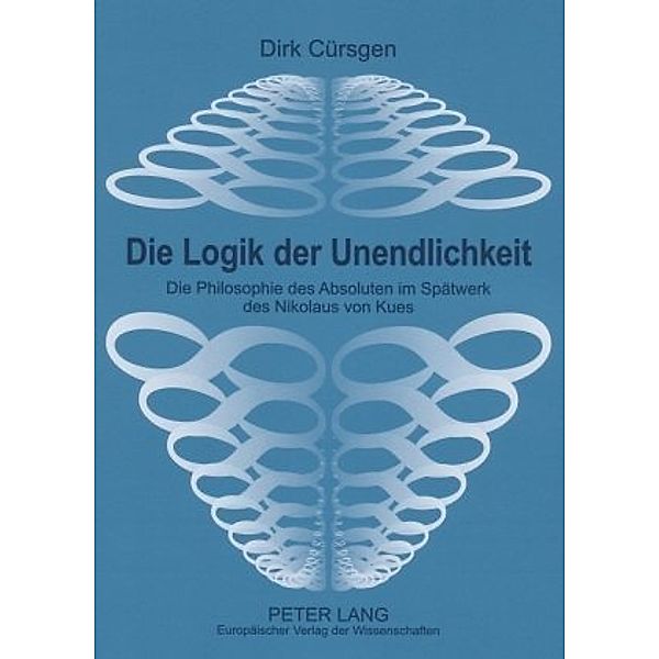 Die Logik der Unendlichkeit, Dirk Cürsgen