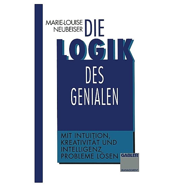 Die Logik des Genialen