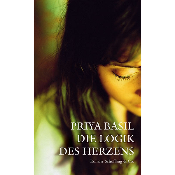 Die Logik des Herzens, Priya Basil