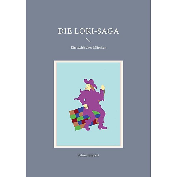 Die Loki-Saga, Sabine Lippert