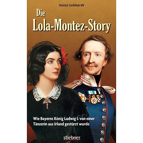 Die Lola-Montez-Story, Heinz Gebhardt