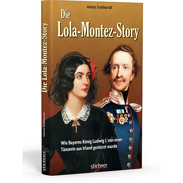 Die Lola-Montez-Story, Heinz Gebhardt