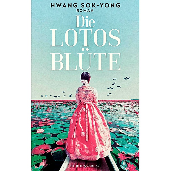 Die Lotosblüte, Hwang Sok-Yong