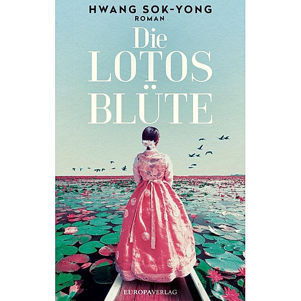 Die Lotosblüte, Hwang Sok-Yong