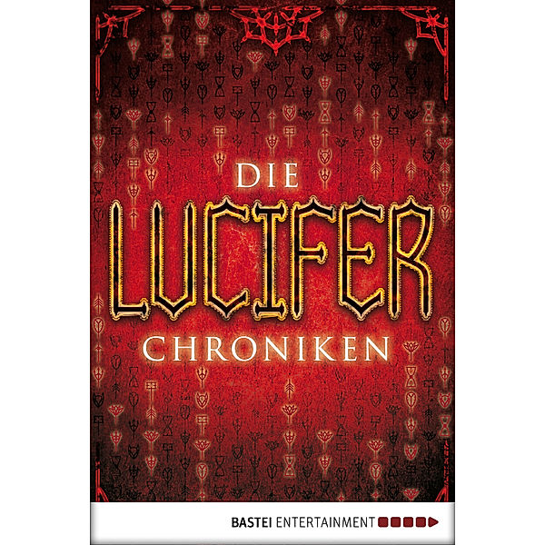 Die Lucifer-Chroniken, Catherine Webb