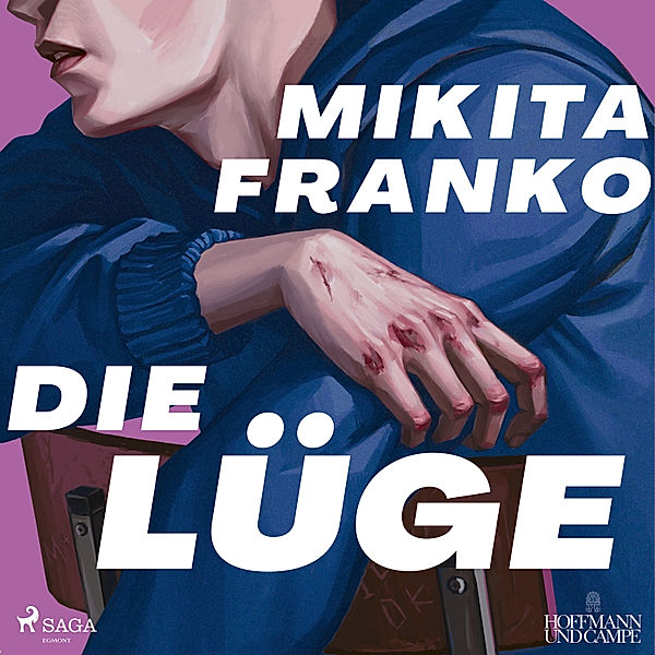 Die Lüge, Mikita Franko