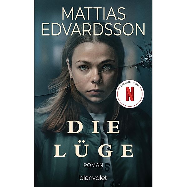 Die Lüge, Mattias Edvardsson