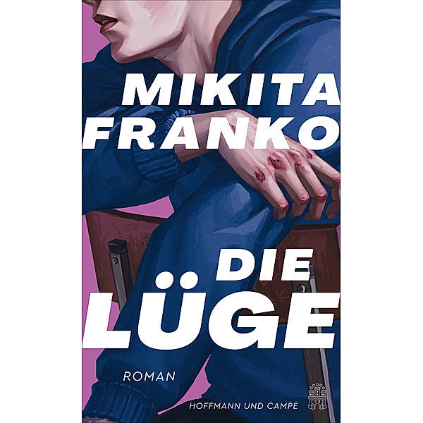 Die Lüge, Mikita Franko