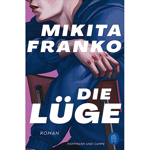 Die Lüge, Mikita Franko