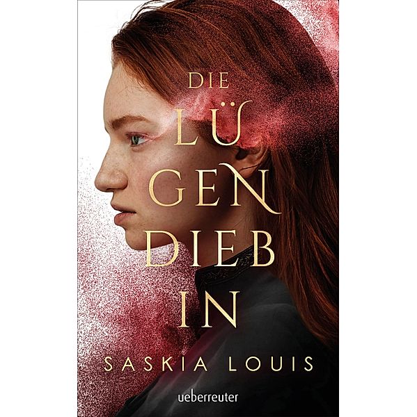Die Lügendiebin, Saskia Louis