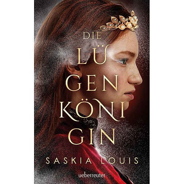 Die Lügenkönigin, Saskia Louis