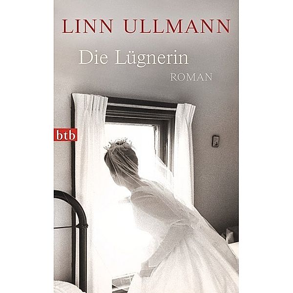 Die Lügnerin, Linn Ullmann