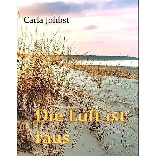 Die Luft ist raus, Carla Johbst