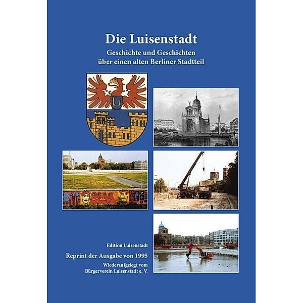 Die Luisenstadt, Frank Eberhardt, Stefan Löffler