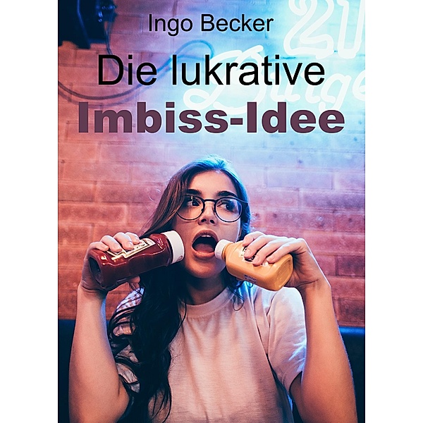 Die lukrative Imbiss-Idee, Ingo Becker