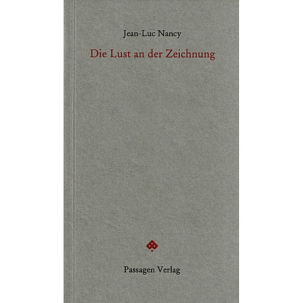 Die Lust an der Zeichnung, Jean-luc Nancy