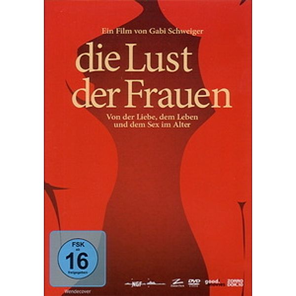 Die Lust der Frauen, Dokumentation